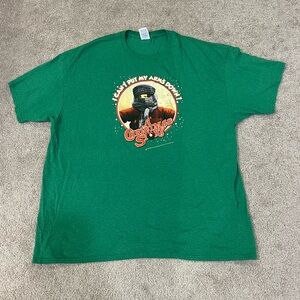 Delta Pro Weight A Christmas Story Graphic Tee